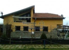 Houses for sale near Nessebar - 11509
