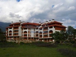 2-bedroom apartments for sale near Blagoevgrad - 11557