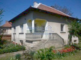 Houses for sale near Vratsa - 11572