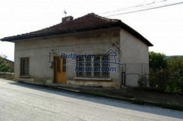 Houses for sale near Vratsa - 11573