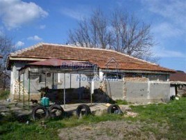 Houses for sale near Elhovo - 11575