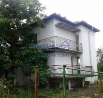 Houses for sale near Burgas - 11581