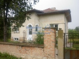 Houses for sale near Vratsa - 11592