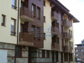 3-bedroom apartments for sale near Bansko - 11595