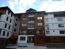 1-bedroom apartments for sale near Bansko - 11619