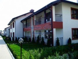3-bedroom apartments for sale near Burgas - 11621