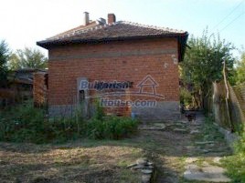 Houses for sale near Elhovo - 11640
