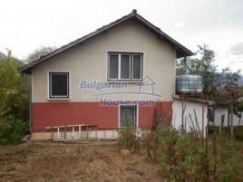 Houses for sale near Vratsa - 11667