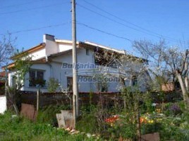 Houses for sale near Elhovo - 11672