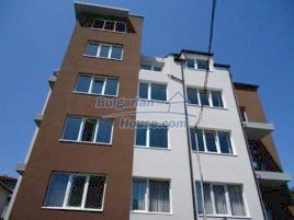 1-bedroom apartments for sale near Tsarevo - 11694