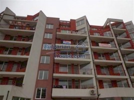 1-bedroom apartments for sale near Burgas - 11715