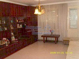 1-bedroom apartments for sale near Elhovo - 11723
