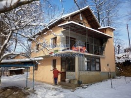 Houses for sale near Vratsa - 11743