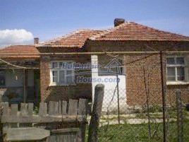 Houses for sale near Nessebar - 11759