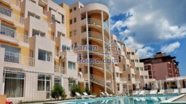 1-bedroom apartments for sale near Burgas - 11767