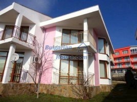 Houses for sale near Nessebar - 11790