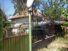 Houses for sale near Vratsa - 11798