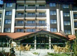 1-bedroom apartments for sale near Bansko - 11801