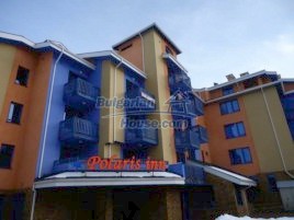 Studio apartments for sale near Blagoevgrad - 11802