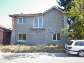 Houses for sale near Berkovitsa - 11810