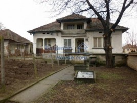 Houses for sale near Vratsa - 11825