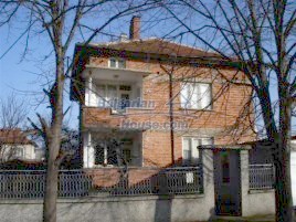 Houses for sale near Elhovo - 11826