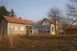 Houses for sale near Vratsa - 11829