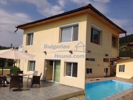 Houses / Villas for sale near Zlataritsa - 11875
