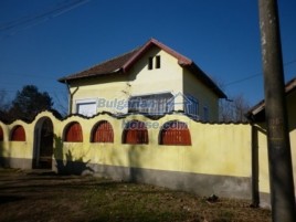 Houses for sale near Vratsa - 11924