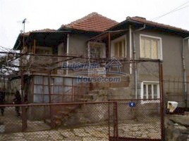 Houses for sale near Elhovo - 11926