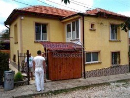 Houses for sale near Malko Tarnovo - 11984