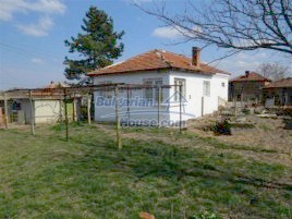 Houses for sale near Elhovo - 12053