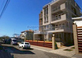 1-bedroom apartments for sale near Bourgas - 12075