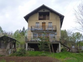 Houses for sale near Vratsa - 12090