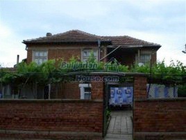 Houses for sale near Yambol - 12094