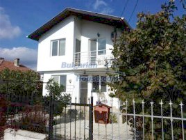 Houses for sale near Bourgas - 12097