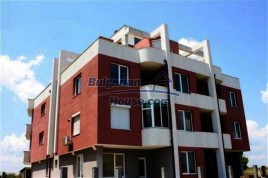 3-bedroom apartments for sale near Ravda - 12139