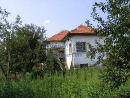 Houses for sale near Vratsa - 12166