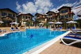 Houses for sale near Burgas - 12167