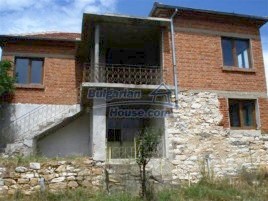 Houses for sale near Elhovo - 12206