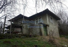 Houses for sale near Kubrat - 12209