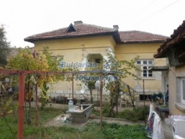 Houses for sale near Vratsa - 12266