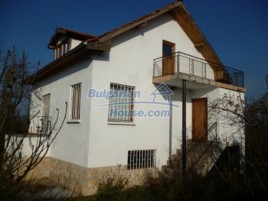 Houses for sale near Vratsa - 12279