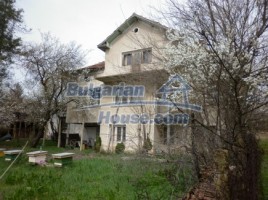 Houses for sale near Vratsa - 12299