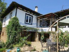 Houses for sale near Gabrovo - 12378