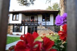 Houses / Villas for sale near Sevlievo - 12383
