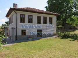 Houses for sale near Lyaskovets - 12415