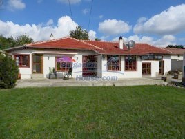 Houses for sale near Veliko Tarnovo - 12424