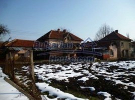 Houses for sale near Vratsa - 12512