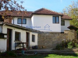 Houses / Villas for sale near Sevlievo - 12583